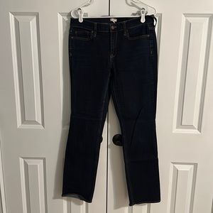 JCrew Jeans